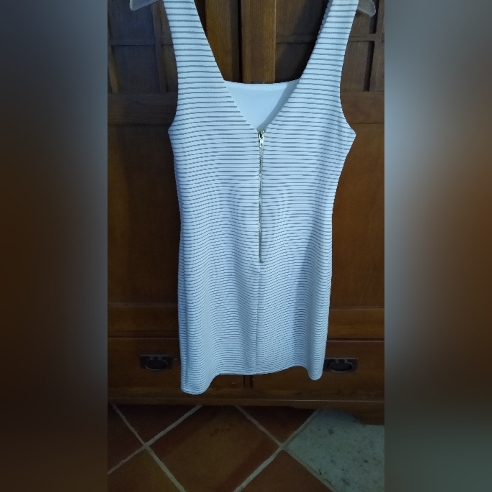 Bar III Dress - Picture 2 of 4